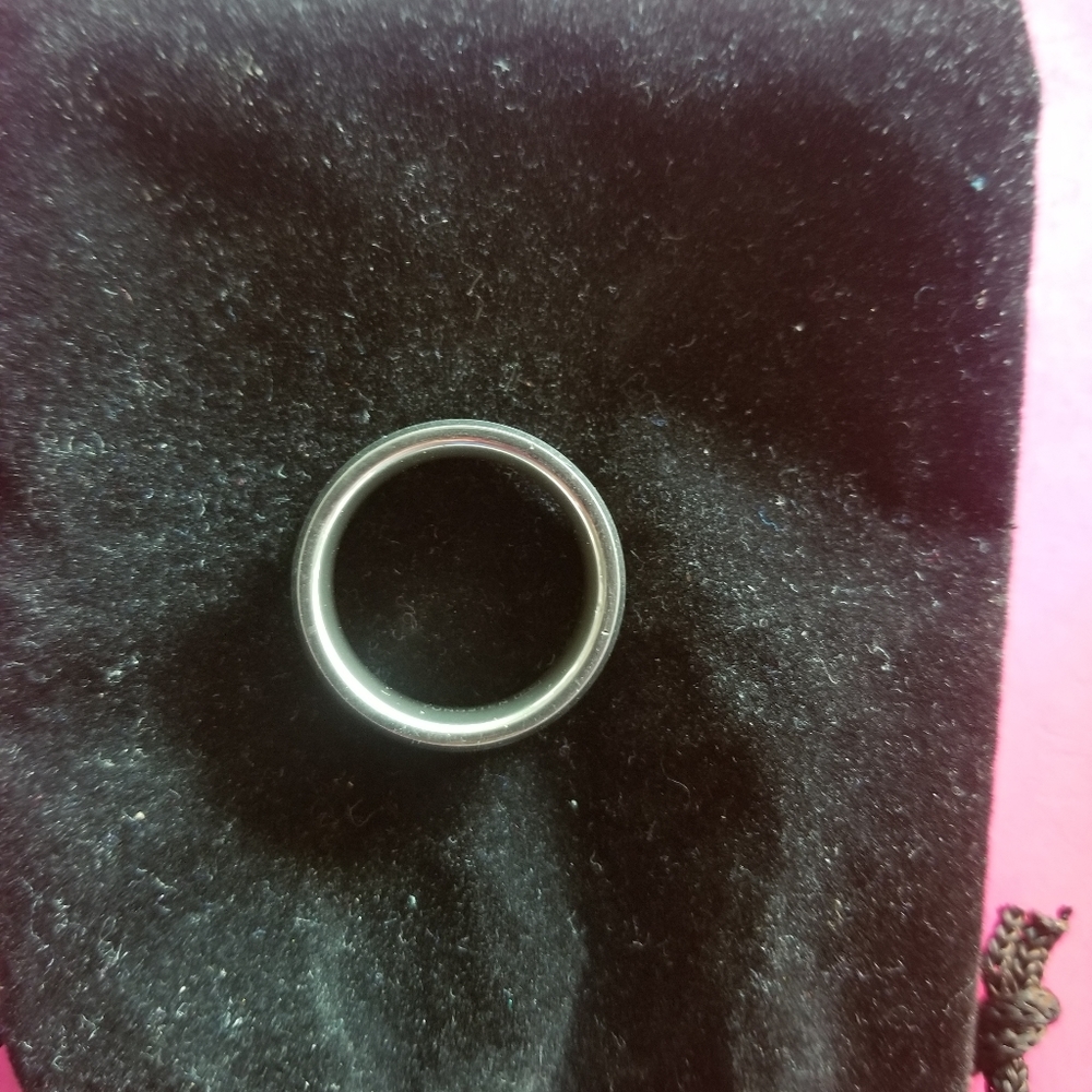 Men's ring - Picture 2 of 3